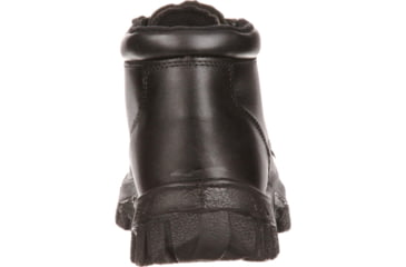 Image of Rocky Boots Tmc Postal-approved Public Service Chukka Boots - FQ0005005BK14W
