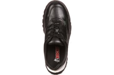 Image of Rocky Boots Tmc Postal-approved Public Service Shoes - FQ0005001BK8EW