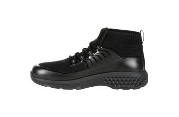 Image of Rocky Boots Women's Code Blue Knit Public Service Boot - RKD0057BK7M