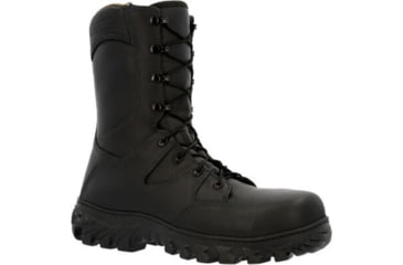 Image of Rocky Code Red Rescue Fire Boot