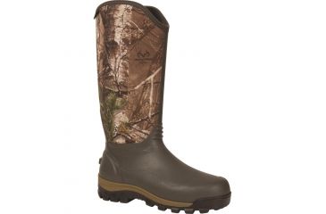 Image of Rocky Core Neoprene Boot, 1000g Realtree Xtra 8 RKYS053-8
