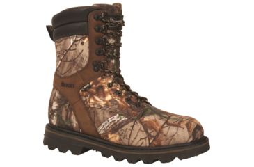 Image of Rocky Cornstalker Boot, 600g Realtree Xtra 10 RKYS085-10