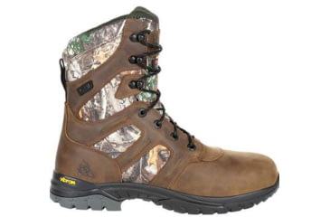 Image of Rocky Deer Stalker Boot