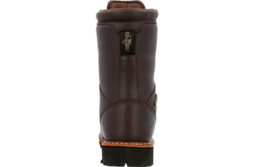Image of Rocky Elk Stalker Boot 1207184, Brown, Men's 9, RKS0549-M-9
