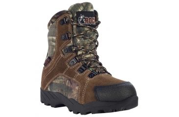 Image of Rocky Kids Hunter Boot, 800g Mossy Oak Infinity 5 3710-5