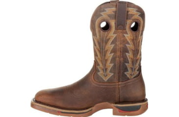 Image of Rocky Long Range Boot 1201878, Brown, Men's 13, RKW0278-13