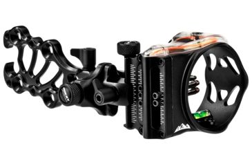 Image of Rocky Mountain 5-Pin Direct Mount Sight, RM56100