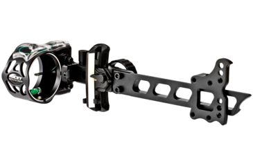 Image of Rocky Mountain Driver 1-Pin Dovetail Mount Sight, RM56200