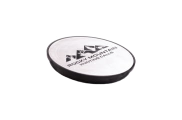 Image of Rocky Mountain Hunting Calls Atomic-13 Dirty Trick Aluminum Turkey Pot Call, 220