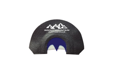Image of Rocky Mountain Hunting Calls Black Max, Advanced, 208