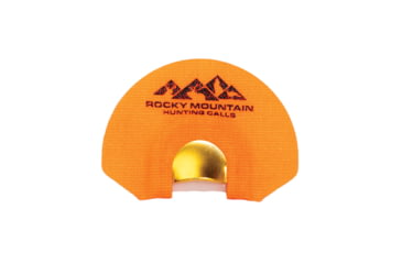 Image of Rocky Mountain Hunting Calls Captain Hook GTP Turkey Diaphragm, 205