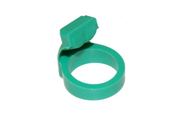 Image of Rocky Mountain Hunting Calls Conqueror Replacement Tongue, Green, 128