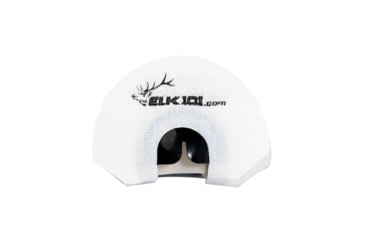 Image of Rocky Mountain Hunting Calls Contender Elk 101 Signature Series Diaphragm, Intermediate, C2