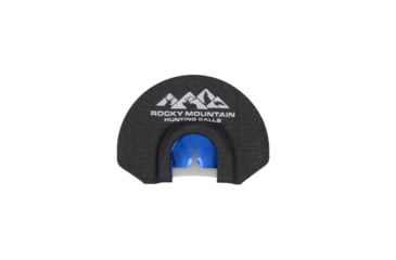 Image of Rocky Mountain Hunting Calls Rock Star 2.0, Blue, 108