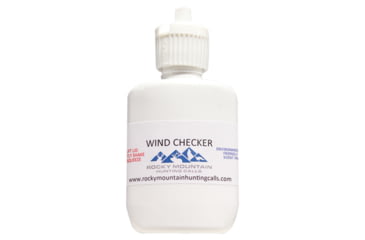 Image of Rocky Mountain Hunting Calls Wind Checker Powder, 303