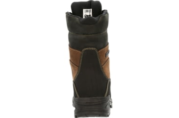 Image of Rocky Mountain Stalker Pro Boot 1207176, Brown, Men's 11, RKS0529-M-11