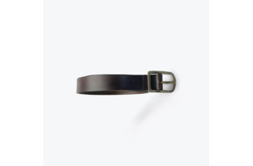 Image of Rocky Oily Pull Up Belt, Brown, 38, RY#7-976-BRN-38