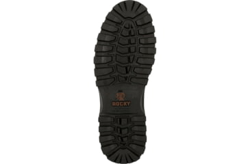 Image of Rocky Outback Snake Boot 1207200