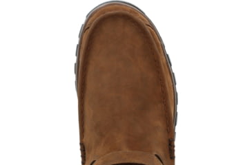 Image of Rocky Outback Snake Boot 1207200