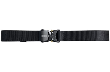 Image of Rocky Patton Cobra Release Belt - Mens, Black, Extra Large, RY5000-001-XL