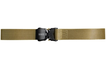Image of Rocky Patton Cobra Release Belt - Mens, Coyote, Extra Large, RY5000-250-XL