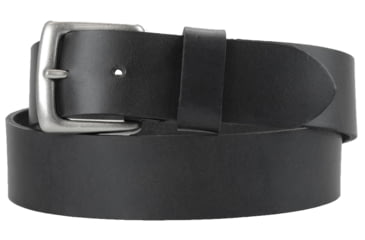 Image of Rocky Plain Buckle Belt, Black, 46, RY#7-999-BLK-46