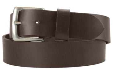 Image of Rocky Plain Buckle Belt, Brown, 42, RY#7-999-BRN-42