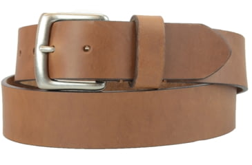 Image of Rocky Plain Buckle Belt, Tan, 36, RY#7-999-TAN-36