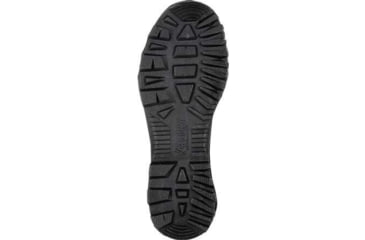 Image of Rocky Priority Duty Boots - Mens, Black, 8.5 US, Wide, RCK-RKD0043BK8.5W