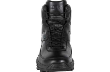Image of Rocky Priority Duty Boots - Mens, Black, 8.5 US, Wide, RCK-RKD0043BK8.5W