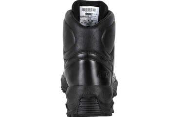 Image of Rocky Priority Duty Boots - Mens, Black, 8.5 US, Wide, RCK-RKD0043BK8.5W