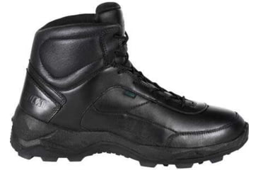 Image of Rocky Priority Duty Boots - Mens, Black, 8.5 US, Wide, RCK-RKD0043BK8.5W