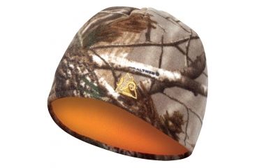 Image of Rocky Pro Hunter Beanie, Realtree Xtra/Blaze 608177
