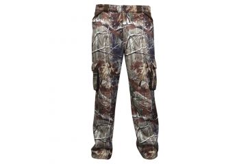 Image of Rocky RAM Softshell Pant, Realtree Xtra Medium 600386-MD