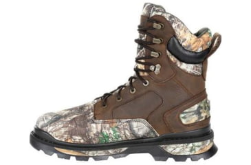 Image of Rocky Rams Horn Boot 1201566