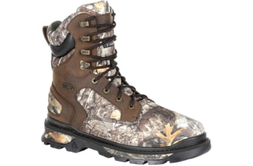 Image of Rocky Rams Horn Boot 1201566
