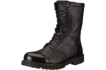 Image of Rocky Waterproof 200G Insulated Side Zipper Jump Boot - Men's, Black, 10, FQ0002095BK10M