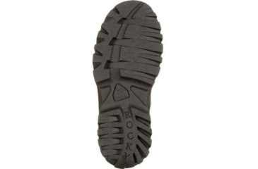 Image of Rocky Rocky Tmc Postal-approved Plain Toe Oxford Shoe - FQ0005000BK11W