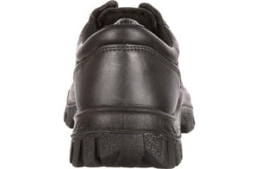 Image of Rocky Rocky Tmc Postal-approved Plain Toe Oxford Shoe - FQ0005000BK11W