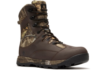 Image of Rocky Wildcat 800G Insulated Hunting Boots - Mens