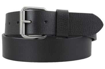 Image of Rocky Rolling Buckle Belt, Black, 36, RY#7-994-BLK-36