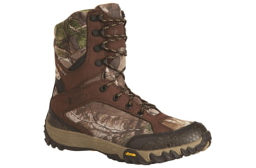 Image of Rocky SilentHunter Boot, 400g Realtree Xtra 10 RKYS116-10