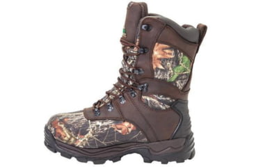 Image of Rocky Sport Utility Boot 1208772, Mossy Oak Break-Up Country, Men's 13, 7481-13