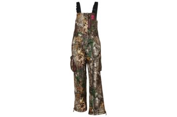 Image of Rocky Womens RAM Bib, Realtree Xtra, Extra Large, HW00134-APX-XL