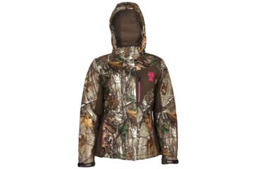 Image of Rocky Womens RAM Parka, Realtree Xtra, Extra Large, HW00133-APX-XL