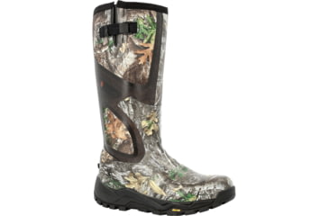 Image of Rocky XRB Boot, Realtree Edge, Men's 8, RKS0540-M-8
