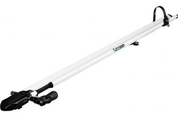 Image of RockyMounts Euro Pitchfork Bike Rack-White