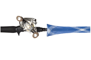 Image of Rod Glove Casting Rod Glove, Cobalt Spyder, 5.25 To 76, RGC525CS