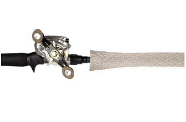 Image of Rod Glove Casting Rod Glove, Desert Camo, 5.25 To 76, RGC525DC