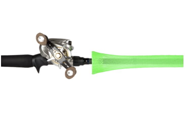 Image of Rod Glove Casting Rod Glove, Green, 5.25 To 76, RGC525GR